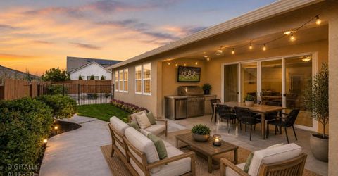 124 Basile Ct, Lincoln, CA 95648 Photo
