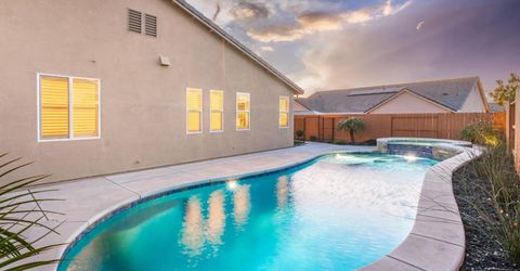 124 Basile Ct, Lincoln, CA 95648 Photo