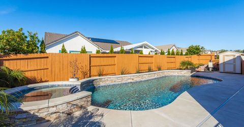 124 Basile Ct, Lincoln, CA 95648 Photo
