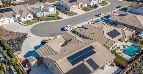 124 Basile Ct, Lincoln, CA 95648 Photo