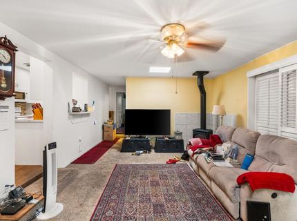 2661 Foothill Dr, Carmichael, CA 95608 Photo
