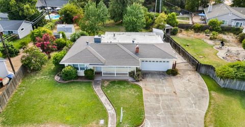 2661 Foothill Dr, Carmichael, CA 95608 Photo
