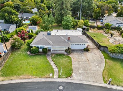 2661 Foothill Dr, Carmichael, CA 95608 Photo