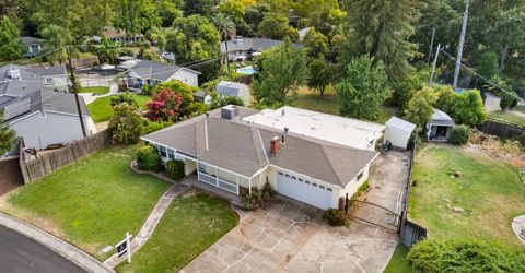 2661 Foothill Dr, Carmichael, CA 95608 Photo