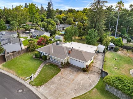 2661 Foothill Dr, Carmichael, CA 95608 Photo