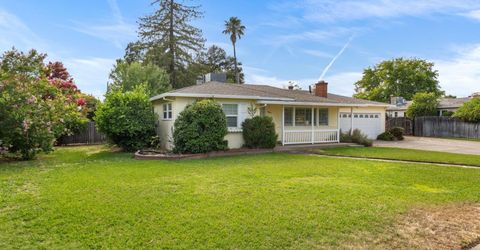 2661 Foothill Dr, Carmichael, CA 95608 Photo