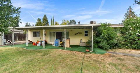 2661 Foothill Dr, Carmichael, CA 95608 Photo