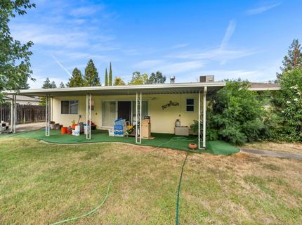 2661 Foothill Dr, Carmichael, CA 95608 Photo