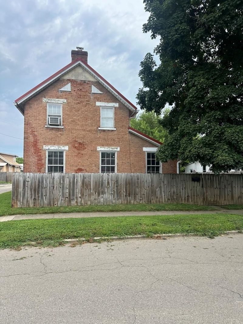 311 E 7th St, Chillicothe, OH 45601 Main Photo