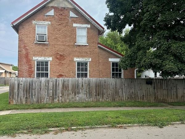 311 E 7TH ST, Chillicothe, OH 45601