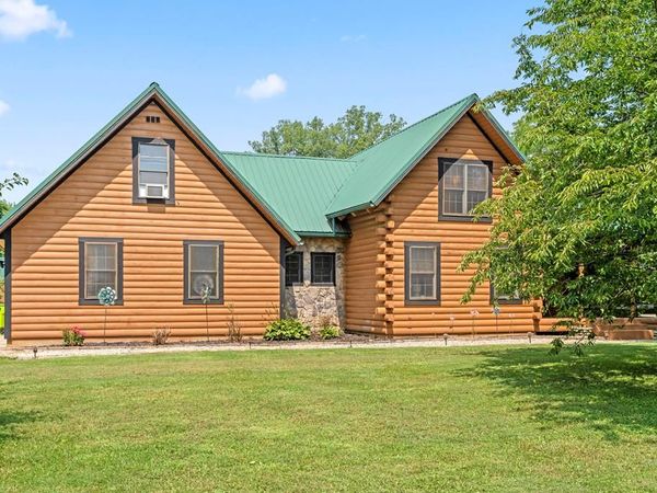 4073 Turkey Ridge Road, South Salem, OH 45681