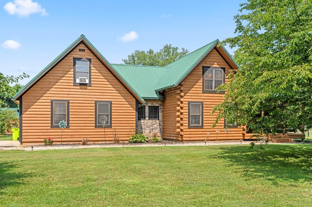4073 Turkey Ridge Road, South Salem, OH 45681 Main Photo