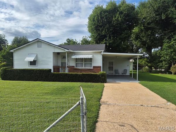 2208 South Avenue , Kennett, MO 63857