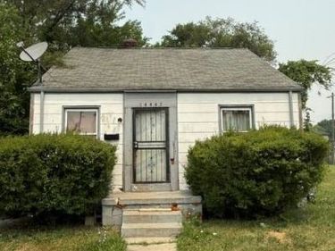 14445 Alma Street , Detroit, MI 48205