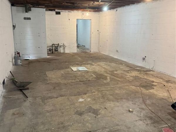 19010 Woodward Avenue , Detroit, MI 48203