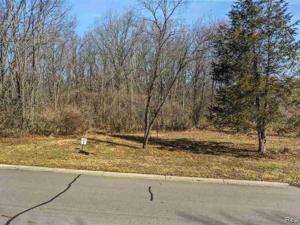 3000 Rockingham Way Road , Summit Twp, MI 49203
