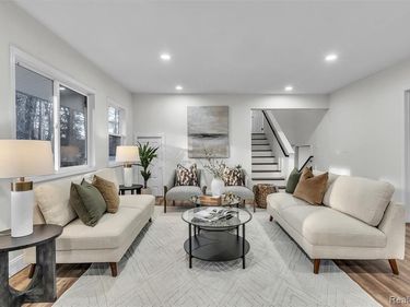 8165 Leonard Drive , Holly Twp, MI 48442