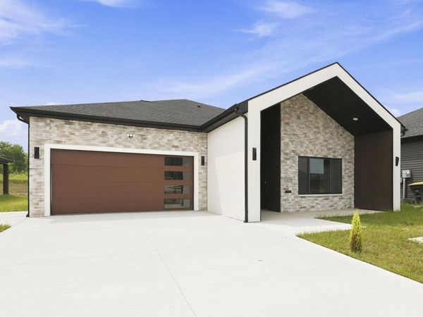 7208 Starks Boulevard, Fort Wayne, IN 46816