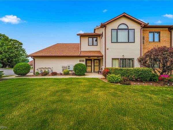 7194 Village Drive, Concord Twp, OH 44060