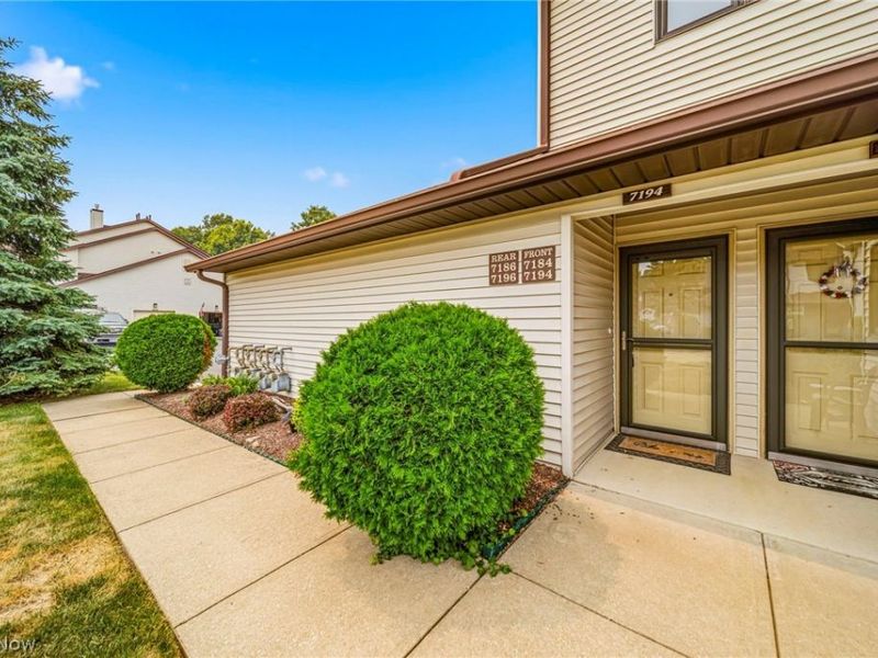 7194 Village Drive , Concord Township, OH 44060 Photo 2