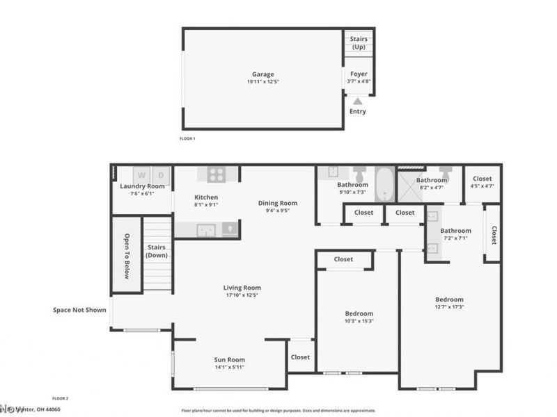 7194 Village Drive , Concord Township, OH 44060 Photo 24