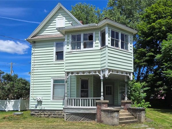 716 Holdridge Street , Elmira, NY 14904