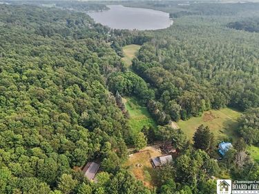 8202 Bear Lake Road, Stockton, NY 14784