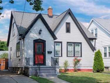 295 Skillen Street , Buffalo, NY 14207