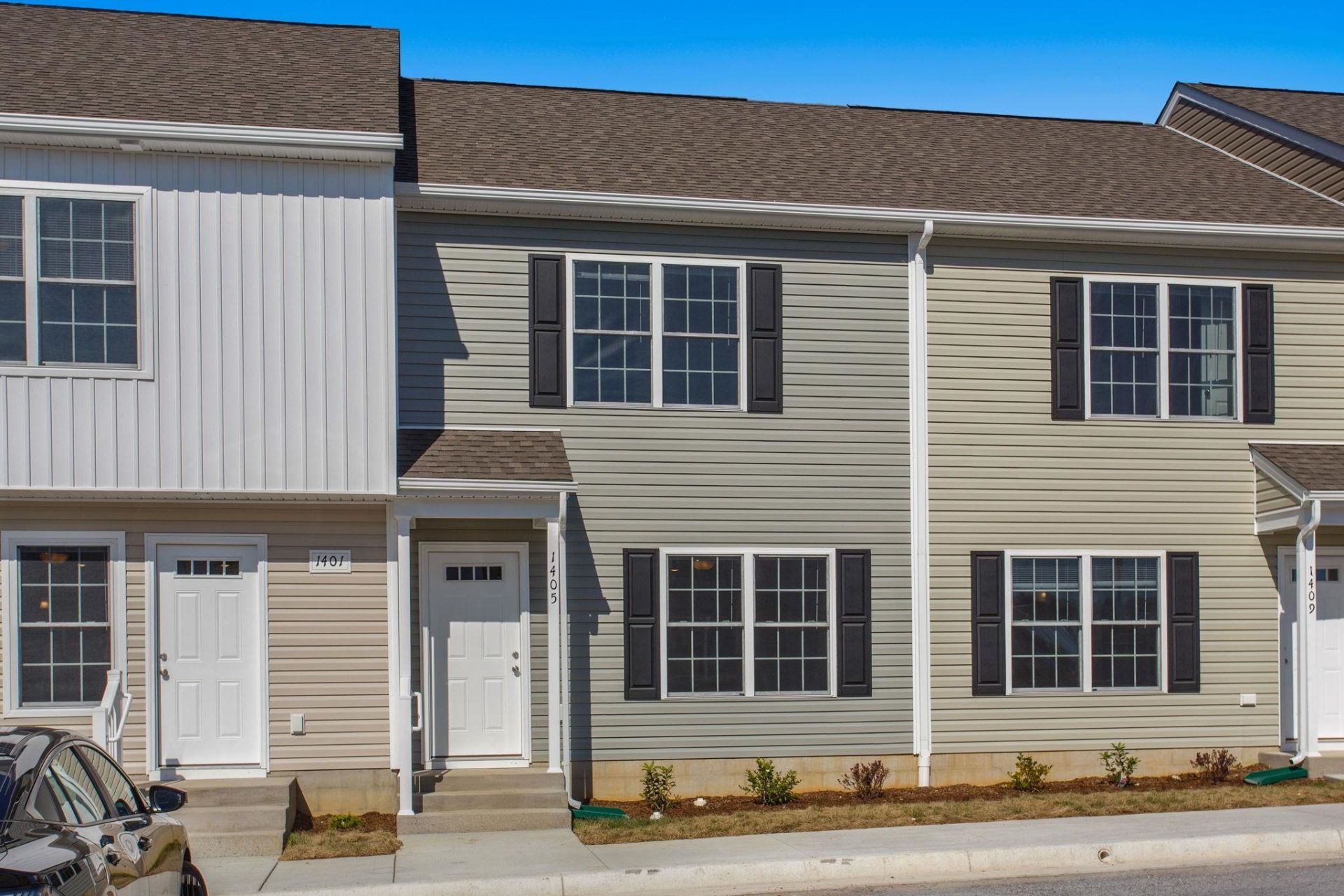 1405 Rainn Pl, Harrisonburg, VA 22802 Main Photo