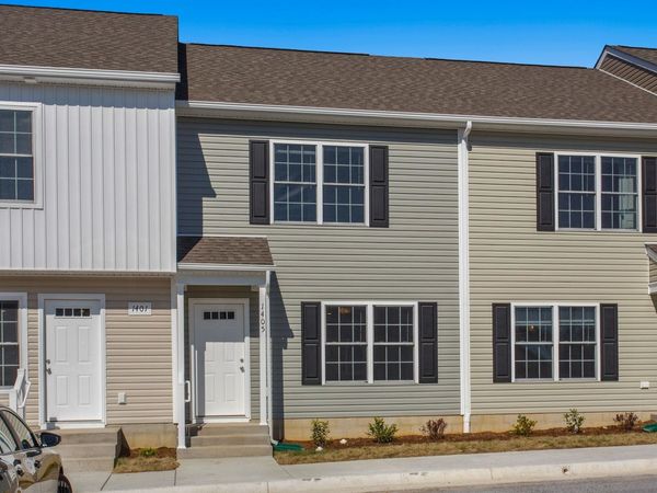 1405 RAINN PL, HARRISONBURG, VA 22802