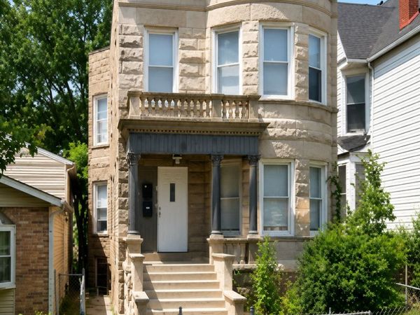 7236 S Vernon Avenue , Chicago, IL 60619