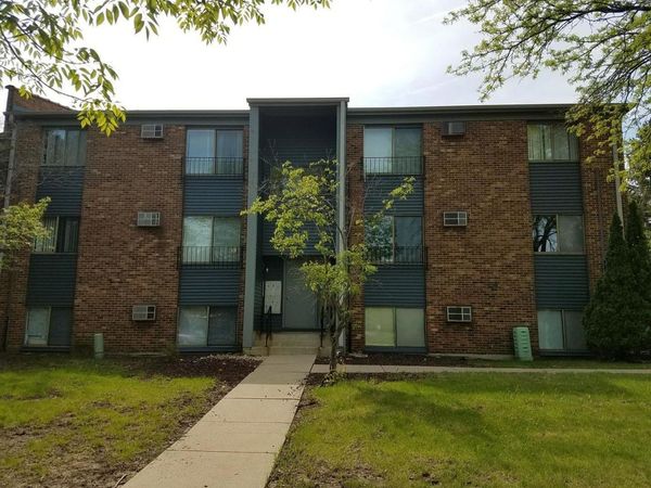 264 Canterbury Lane , Unit 3, Bolingbrook, IL 60440