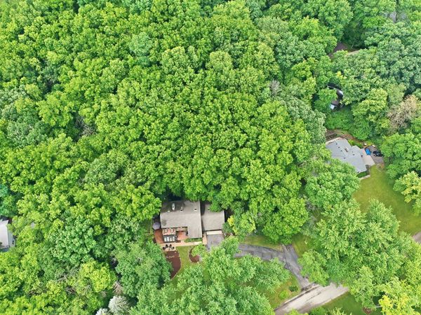 118 Brookbridge Road, Trout Valley, IL 60013