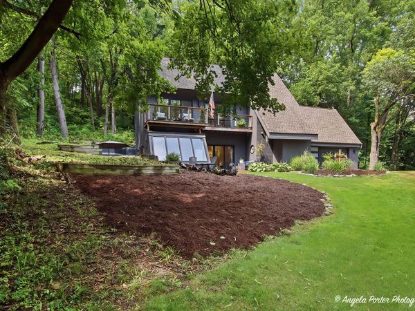 118 Brookbridge Road, Trout Valley, IL 60013