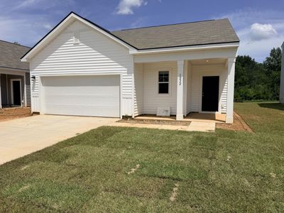 1232 Carriage Wood Circle, Ridgeville, SC 29472