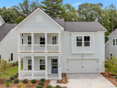 353 Camellia Bloom Drive, Moncks Corner, SC 29461