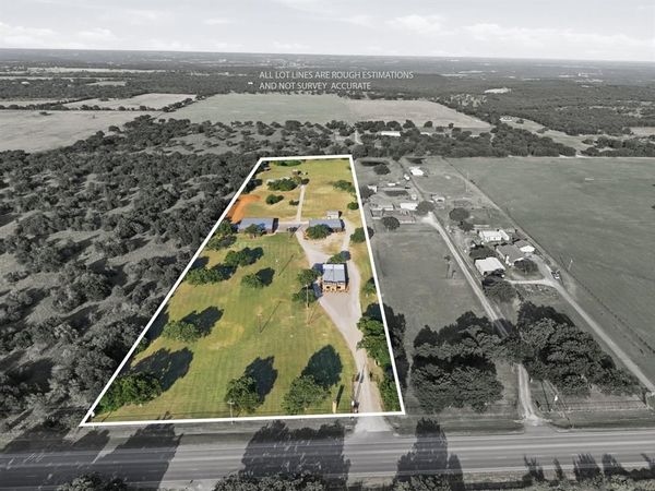 4711 S Highway 281 , Mineral Wells, TX 76067
