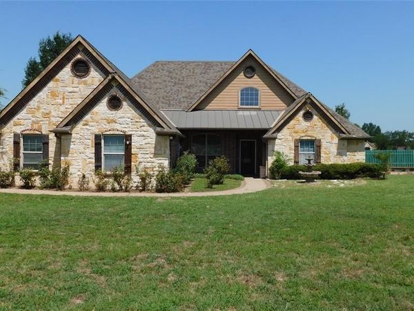 113 Lake Meadow Boulevard, Canton, TX 75103
