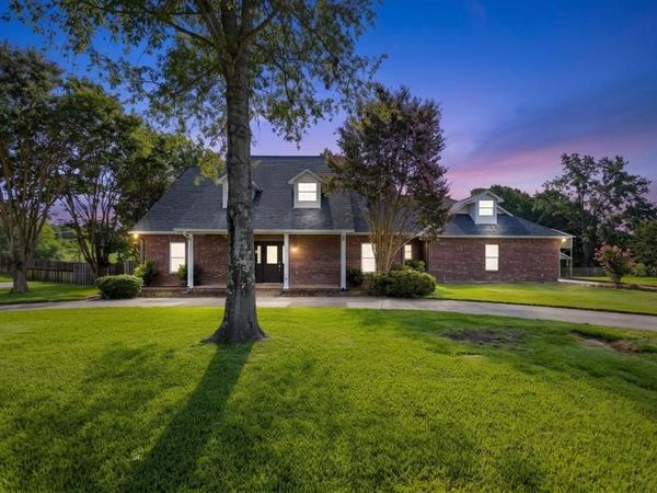 15050 Boaz Lane , Lindale, TX 75771