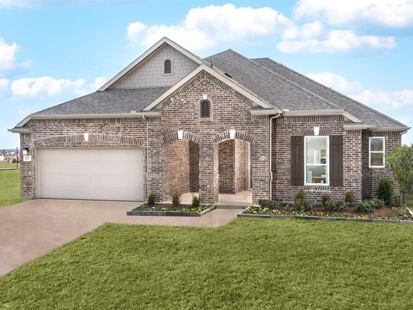 127 Hudson Lane , Justin, TX 76247