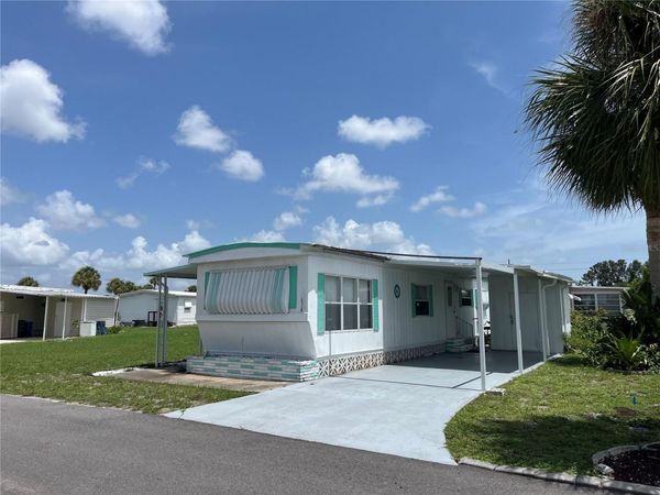 634 COMO DRIVE , VENICE, FL 34285