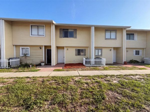 22707 WATERSEDGE BOULEVARD , Unit 53, LAND O LAKES, FL 34639
