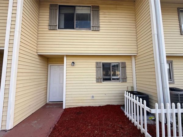 22707 WATERSEDGE BOULEVARD, Unit 53, LAND O LAKES, FL 34639