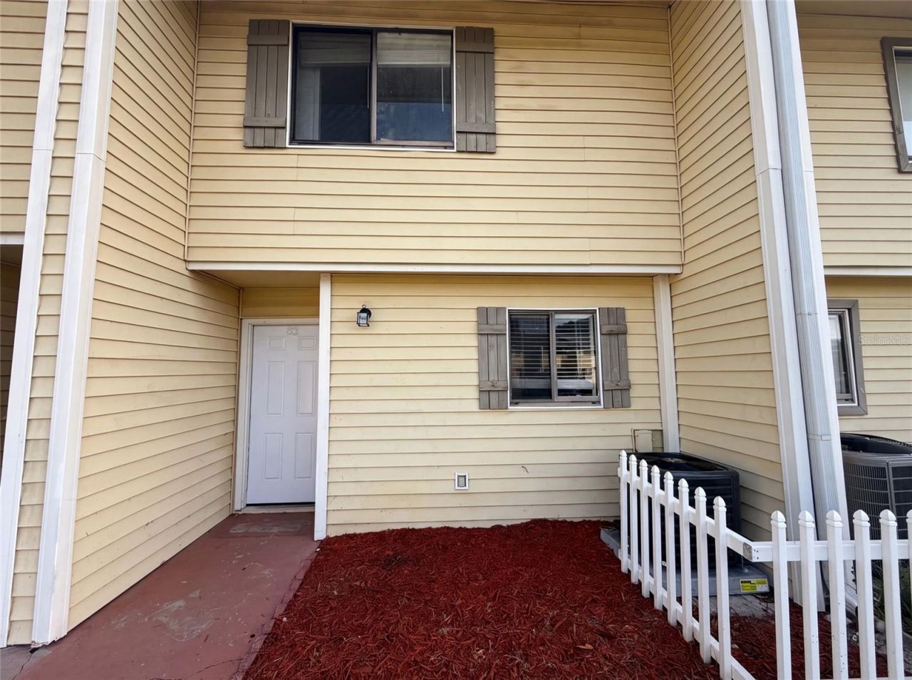 22707 Watersedge Boulevard , Unit 53, Land O Lakes, FL 34639 Photo