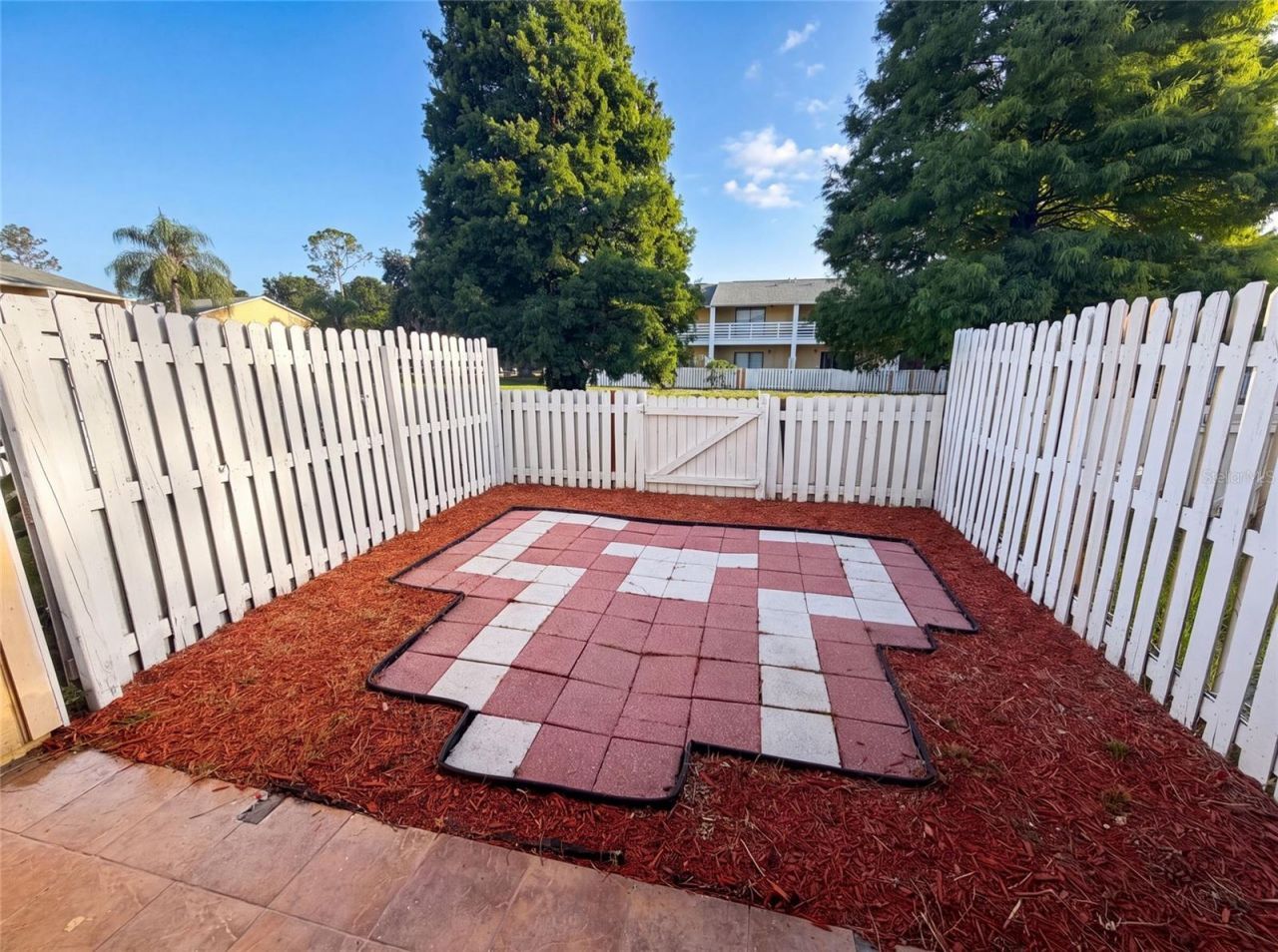22707 Watersedge Boulevard , Unit 53, Land O Lakes, FL 34639 Photo