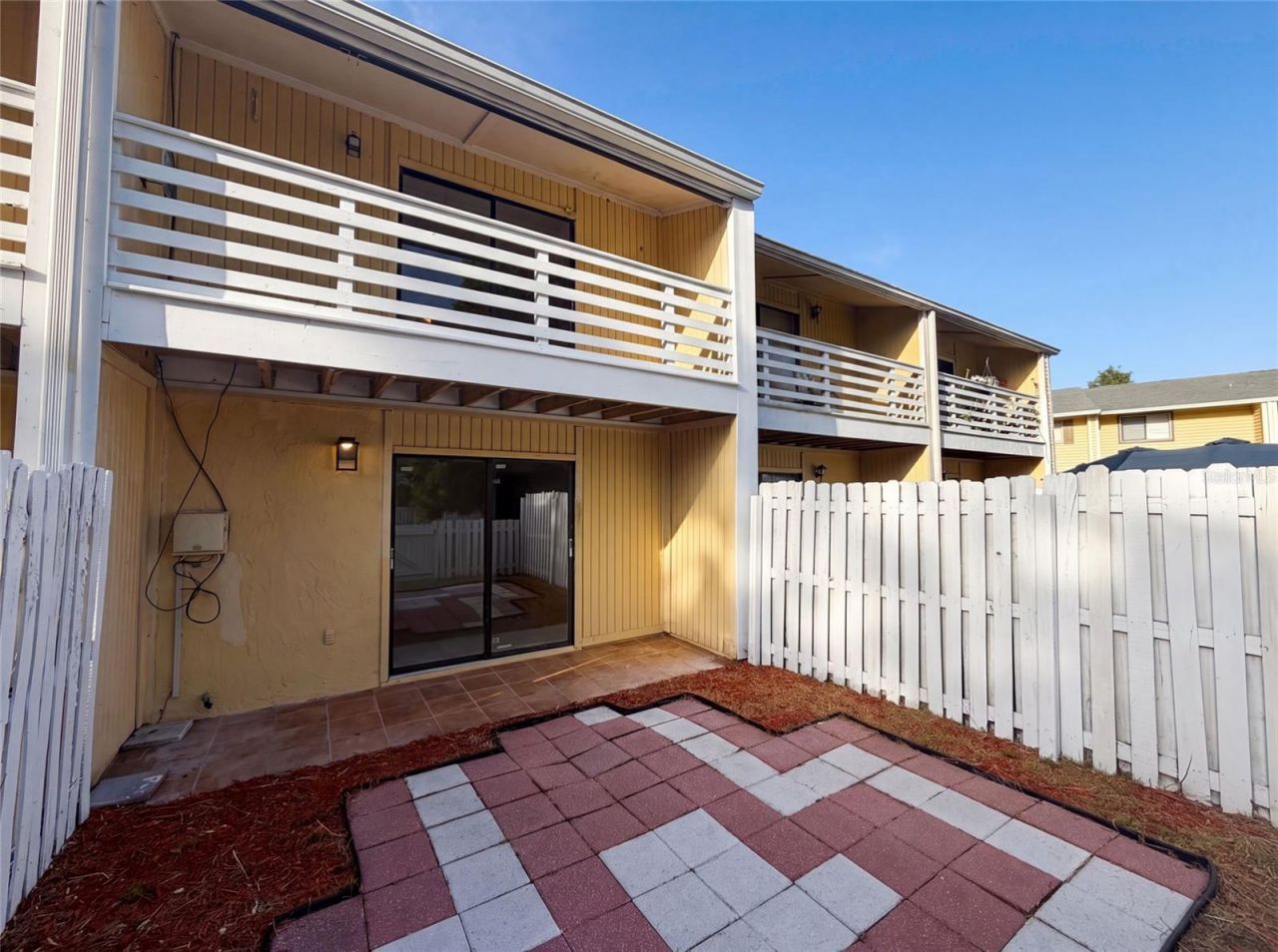 22707 Watersedge Boulevard , Unit 53, Land O Lakes, FL 34639 Photo