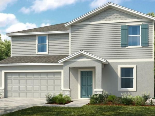 7421 FIELDSTONE DRIVE , GROVELAND, FL 34736