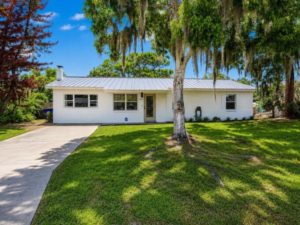 2824 YULE TREE DRIVE , EDGEWATER, FL 32141