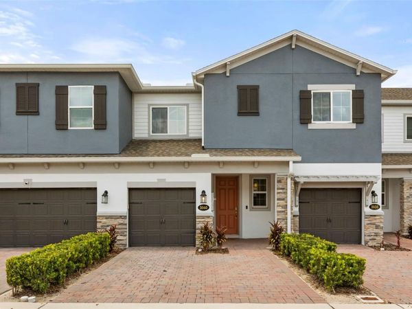 3040 PILOT HOUSE PLACE , OVIEDO, FL 32765