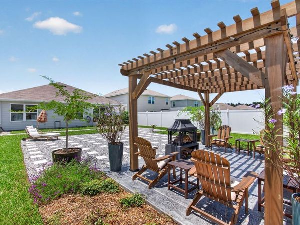 17077 NW 177TH TERRACE , ALACHUA, FL 32615
